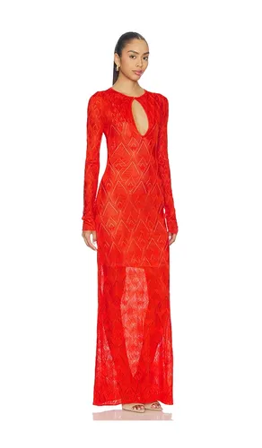 KLEID LONG KNIT in . Größe M. Also in S, XS - Blumarine - Modalova