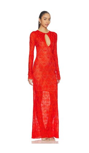 KLEID LONG KNIT in . Größe XS. Also in S, M - Blumarine - Modalova