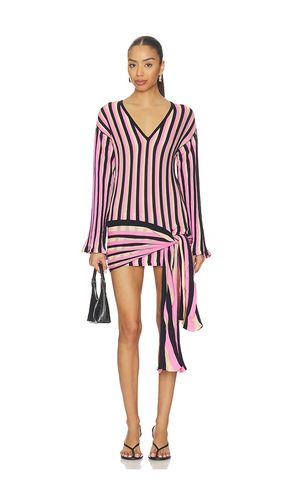 KLEID MINI KNIT in . Größe L. Also in M, S - Blumarine - Modalova
