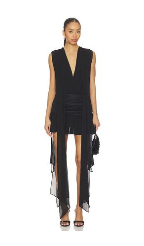 KLEID GEORGETTE in . Größe 36. Also in 38, 40 - Blumarine - Modalova