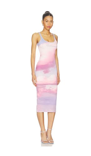 Print Jersey Dress in . Size L. Also in S - Blumarine - Modalova