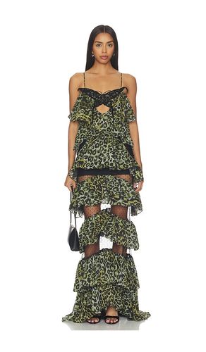 KLEID PRINT in . Größe 36. Also in 38, 40, 42 - Blumarine - Modalova