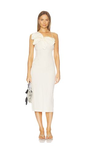 KLEID BUTTERFLY BOW in . Größe 36. Also in 38, 40 - Blumarine - Modalova