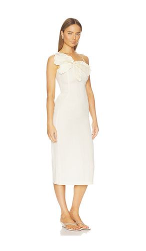 KLEID BUTTERFLY BOW in . Größe 36. Also in 38, 40 - Blumarine - Modalova