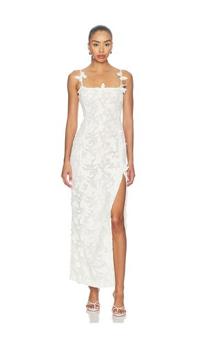 KLEID MACRAME LACE in . Größe 36. Also in 38, 42 - Blumarine - Modalova