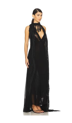 KLEID EMBR GEORGETTE in . Größe 36. Also in 38 - Blumarine - Modalova