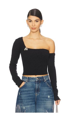STRICK ONE-SHOULDER KNIT in . Größe L. Also in XS - Blumarine - Modalova