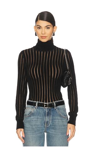 STRICK TURTLENECK KNIT in . Größe M. Also in XS - Blumarine - Modalova