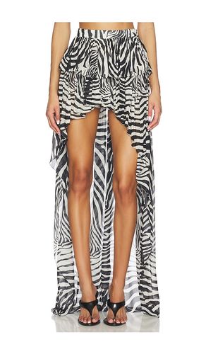 ROCK PRINT CHIFFON in ,. Größe 36. Also in 38 - Blumarine - Modalova