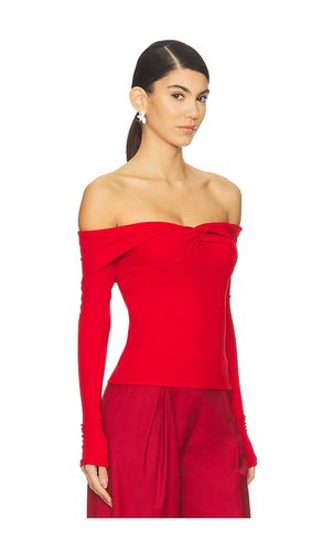 Jersey Top in . Size 38. Also in 40 - Blumarine - Modalova