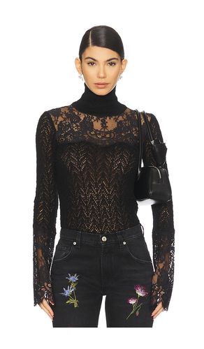 OBERTEIL KNIT LACE in . Größe S. Also in XS - Blumarine - Modalova