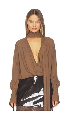 OBERTEIL MAROCAINE in . Größe 36. Also in 38 - Blumarine - Modalova