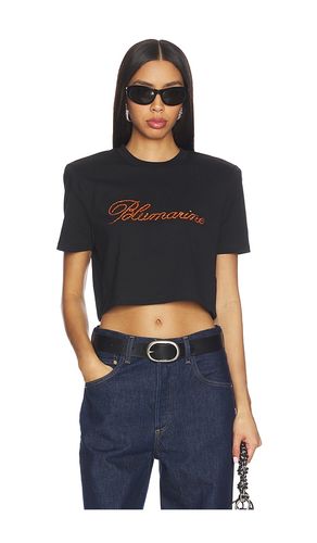 T-SHIRT LOGO in . Größe S. Also in L - Blumarine - Modalova