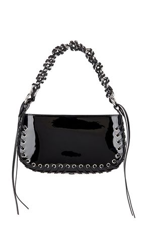 Patent Leather Bag in - Blumarine - Modalova