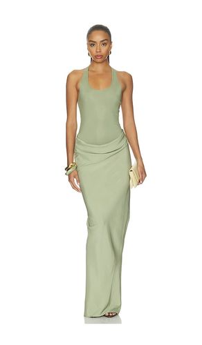 KLEID JADE MAXI in . Größe L. Also in S, XL, XS - Benni - Modalova