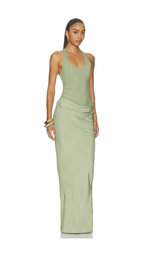 KLEID JADE MAXI in . Größe L. Also in S, XL, XS - Benni - Modalova