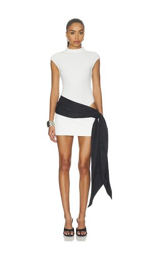 Dakota Mini Dress in . Size L. Also in M, S, XL - Benni - Modalova