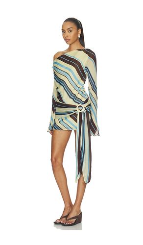 Elise Mini Dress in . Size M. Also in L - Benni - Modalova