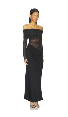 KLEID YASMIN MAXI in . Größe L. Also in M, S, XL, XS - Benni - Modalova