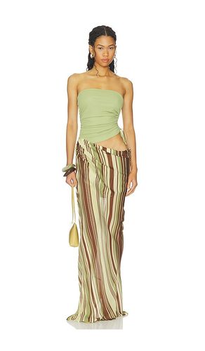 KLEID ROSCOE MAXI in . Größe L. Also in M, S, XL - Benni - Modalova