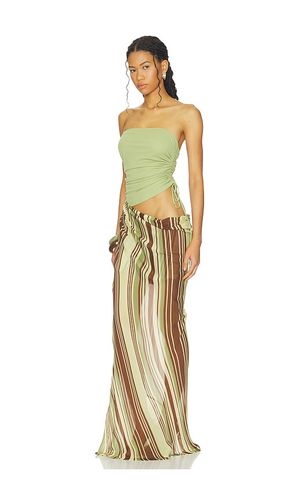 KLEID ROSCOE MAXI in . Größe L. Also in M, S, XL - Benni - Modalova