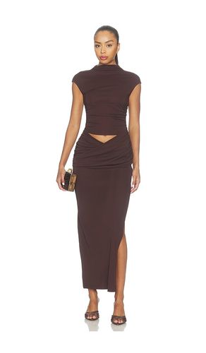 KLEID ROYCE MAXI in . Größe XS. Also in S, M, L, XL - Benni - Modalova