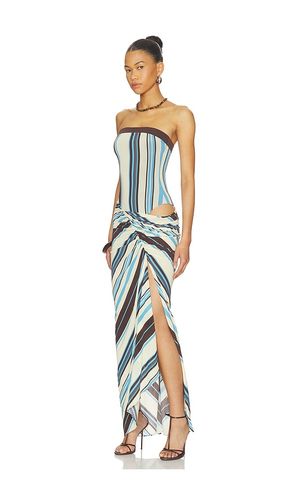 KLEID RUMI STRAPLESS MAXI in ,. Größe L. Also in M, S, XXL/2X - Benni - Modalova