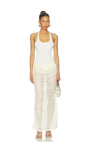 KLEID ARIEL MAXI in . Größe L. Also in M, S, XL, XS - Benni - Modalova