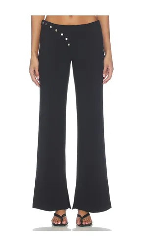 Braxton Saddle Pant in . Size L. Also in M, XL - Benni - Modalova