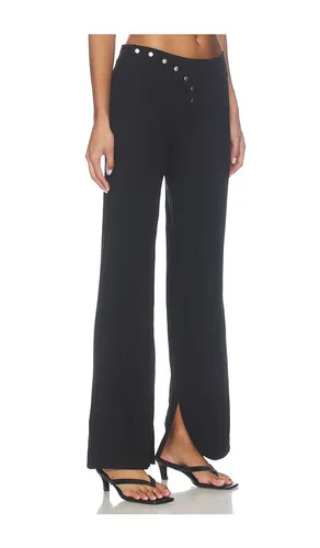 Braxton Saddle Pant in . Size L. Also in M, XL - Benni - Modalova