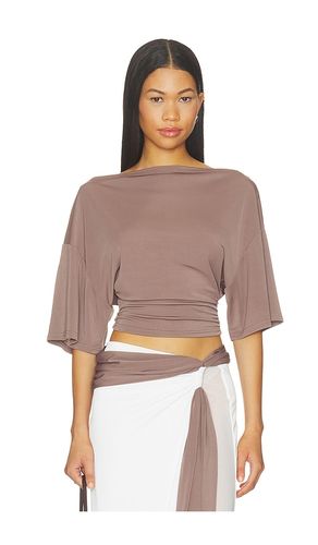 Arlo Tee in . Taglia L. Also in S, XS - Benni - Modalova