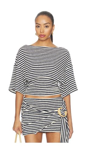 Rika Tee in . Size L. Also in M, S, XS - Benni - Modalova