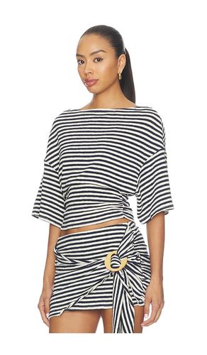 Rika Tee in . Size L. Also in M, S, XS - Benni - Modalova