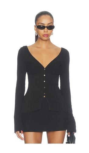 OBERTEIL REBECCA in . Größe L. Also in M, S, XL, XS - Benni - Modalova