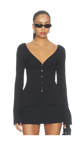 Rebecca Top in . - size L (also in M, XL, XS) - Benni - Modalova