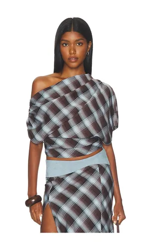 Desi Top in Multi. - size XS (also in S, M) - Benni - Modalova