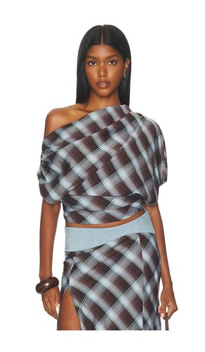 Desi Top in . Taglia L. Also in M, S, XS - Benni - Modalova