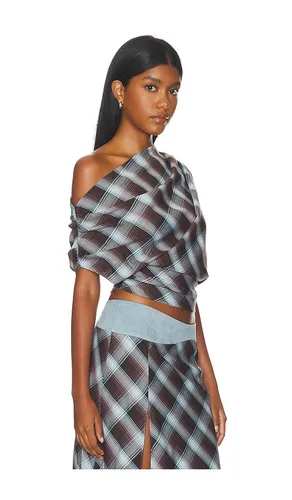 Desi Top in Multi. - size L (also in M, S, XL) - Benni - Modalova
