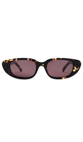 Banbe The Mimi Sunglasses in Black - Banbe - Modalova