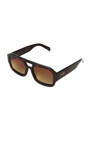 Banbe Suki Sunglasses in Brown - Banbe - Modalova