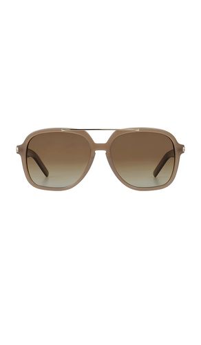 Banbe Lopez Sunglasses in Taupe - Banbe - Modalova