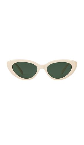 Banbe Sweeney Sunglasses in Ivory - Banbe - Modalova