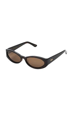Banbe Kasia Sunglasses in Brown - Banbe - Modalova