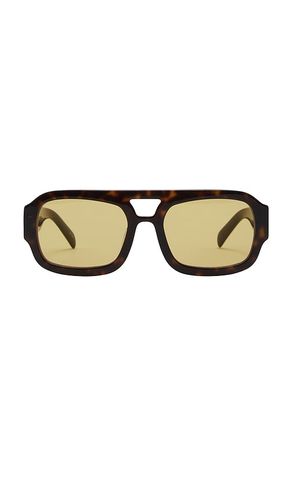 Gafas de sol suki en color chocolate talla all - Banbe - Modalova