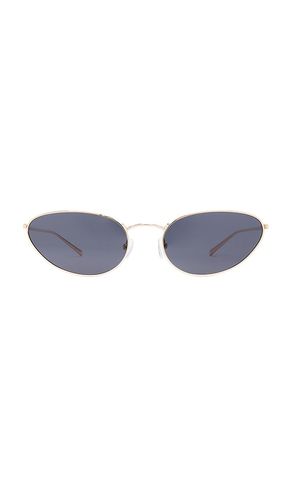 The Kross Sunglasses in Metallic - Banbe - Modalova