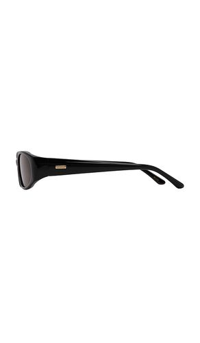 Gafas de sol the harlow en color negro talla all - Banbe - Modalova