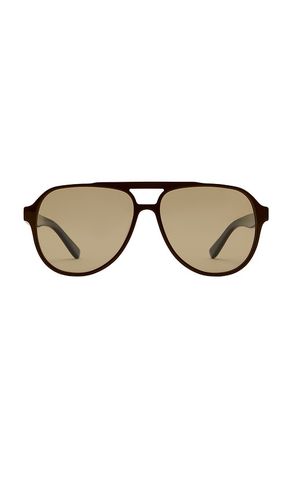Gafas de sol the florence en color marrón talla all - Banbe - Modalova