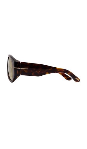 The Amelia Sunglasses in - Banbe - Modalova