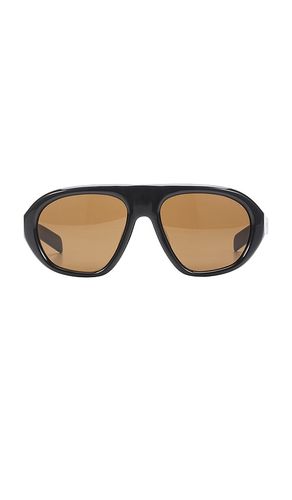 Banbe The Sherry Sunglass in Brown - Banbe - Modalova