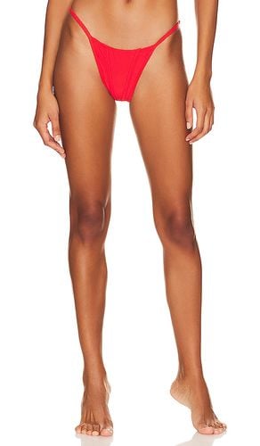 St Tropez Bottom in Red. - size L (also in M, XL) - Bananhot - Modalova